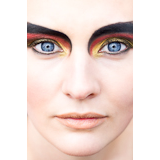 Example image from minnawaring photography - actor and model headshots