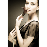 Example image from minnawaring photography - portrait photography 