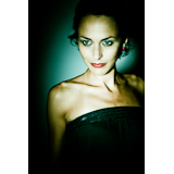 Example image from minnawaring photography - actor and model headshots