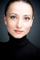 portraits collection